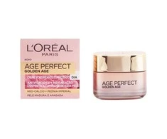 dieninis kremas Age Perfect Golden Age L'Oreal Make Up