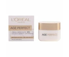 dieninis kremas Age Perfect L'Oreal Make Up