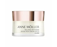 kremas nuo raukšlių Anne Möller Rosâge Balance Repairing Extra Rich Kreminis Spf15 50ml