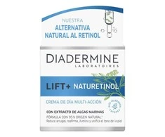 "Diadermine Lift+ Naturetinol" dieninis kremas 50ml