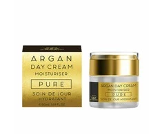 dieninis kremas Diar Argan Maitinamasis Shi Argano aliejus 50 ml