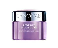 Lancome Renergie Multi-Glow Kreminis