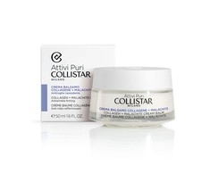 Collistar Attivi Puri kolageno balzamas kremas Malachite 50ml