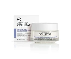 Collistar Attivi Puri kolageno balzamas kremas Malachite 50ml