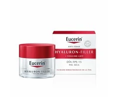 "Eucerin Hf Volume Lift Ph Day"Dieninis stangrinantis kremas 50ml