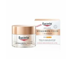 Eucerin Hyaluron Filler Elasticity Day Dieninis veido kremas su Spf30 50ml