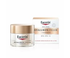"Eucerin Hyaluron Filler Elasticity" dieninis kremas 50ml