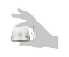 "Vichy Lifactiv Supreme HA Spf30 stangrinamasis veido kremas 50ml