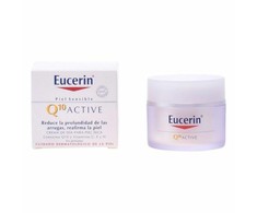 "Eucerin" dieninis kremas Q10 Active sausai odai 50ml