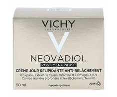 "Vichy Neovadiol" maitinamasis dieninis veido kremas 50ml