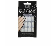 "Ardell Nail Addict" natūralūs ovalūs dirbtiniai nagai