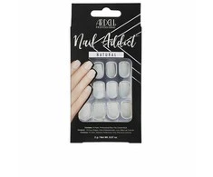 "Ardell Nail Addict" natūralūs kvadratiniai dirbtiniai nagai