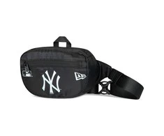 New Era NEW ERA MLB Waist Bag BLK NYY