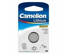 Camelion | CR2016-BP1 | CR2016 | Litis | 1 vnt.