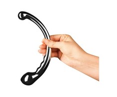 Nezatříděno Steel Le Wand – nerūdijančio plieno lankas