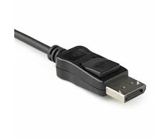 StarTech DP TO HDMI ADAPTER WITH HDR/.
