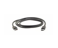 Kabelis Kramer KRAMER C-DP-3 4K DisplayPort Kabelis 0,9m