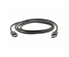 Kabelis Kramer DisplayPort - DisplayPort 15.2m juodas (97-0617050)