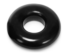 Oxballs - Do-Nut 2 Cockring Juodas