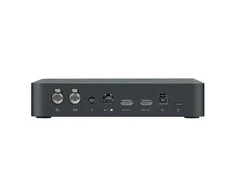 LOGITECH RALLY DISPLAY HUB