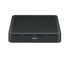 LOGITECH RALLY DISPLAY HUB