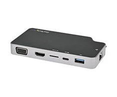StarTech USB C MINI DOCK 4K HDMI/.