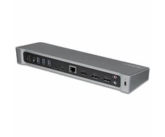 StarTech DK30CH2DEPUE trigubo monitoriaus dokas