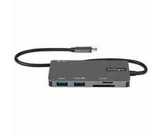 Stotis / replikatorius StarTech USB-C (DKT30CHSDPD)