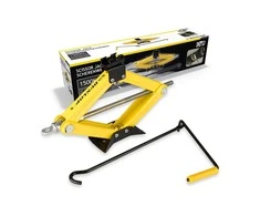 Automobilinis keltuvas Dunlop 1500 kg