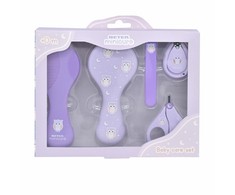 "Beter Mini Cure Baby Care Owl Lot" 5 dalys