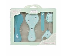 "Beter Mini Cure Baby Care Foca" 5 dalių rinkinys