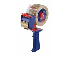 Įrankių rinkinys Tesa Tesa Tesapack Abroller Promo inkl. 2 Packb. braun 66m x 50mm
