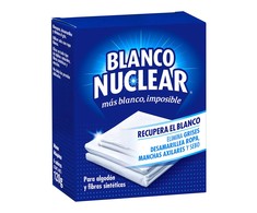 Drabužių dažai Tintes Iberia Baliklis 6 Vokai 120 g