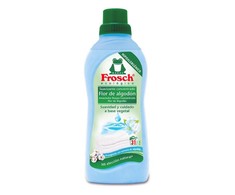 "Frosch Ecologic" koncentruotas minkštiklis "Cotton Flower" 750ml