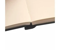 Oxford SKETCHBOOK susiūtas A4 96k 100g juodas 400152623 OXFORD