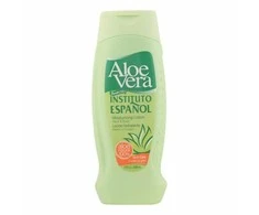 Kūno losjonas Instituto Español Aloe Vera, 500 ml