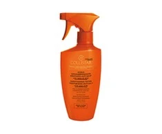 Collistar Special Perfect Tan Supertanning Vanduo Moisturizing Anti-Salt Sun Losjonas kūnui moterims, 400 ml