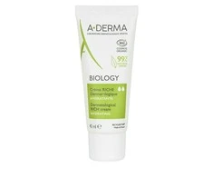 A Derma "Derma Biology" turtingas drėkinamasis kremas 40ml