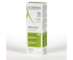 A Derma "Derma Biology" turtingas drėkinamasis kremas 40ml