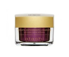 Drėkinamasis kremas Atashi Cellular Antioxidant Skin Defense 50 ml