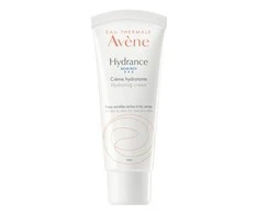 Avène Hydrance Rich Hydrating Cream Drėkinamasis kremas sausai odai, 40 ml