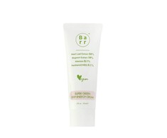 Drėkinamasis kremas Barr Super Žalias Deep Energy (60 ml)