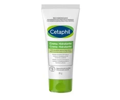 Cetaphil Moisturising Kreminis drėkinantis kūno kremas, 85 g