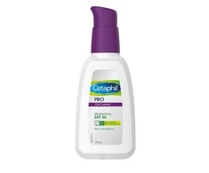 Cetaphil Dermacontrol drėkinamasis kremas Fps30 118ml