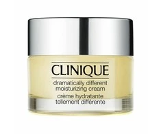 Clinique Dramatically Different Drėkinamasis veido kremas 50ml