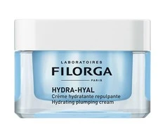 Filorga Hydra-hyal Jauninamasis Moisturising Gel veido kremas gelis 50ml