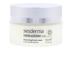 "Sesderma Hidraderm Hyal Nutritive" kremas