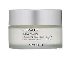 Sesderma Hidraloe drėkinamasis veido kremas, 50 ml