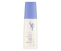 System Professional "Wella Sp Hydrate Finish Finishing Care" priežiūros pienelis 125ml