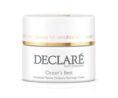 Declaré Hydro Balance Ocean's Best Kreminis drėkinamasis veido kremas, 50 ml